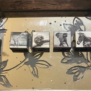 Chantecaille Eyeshadow Set